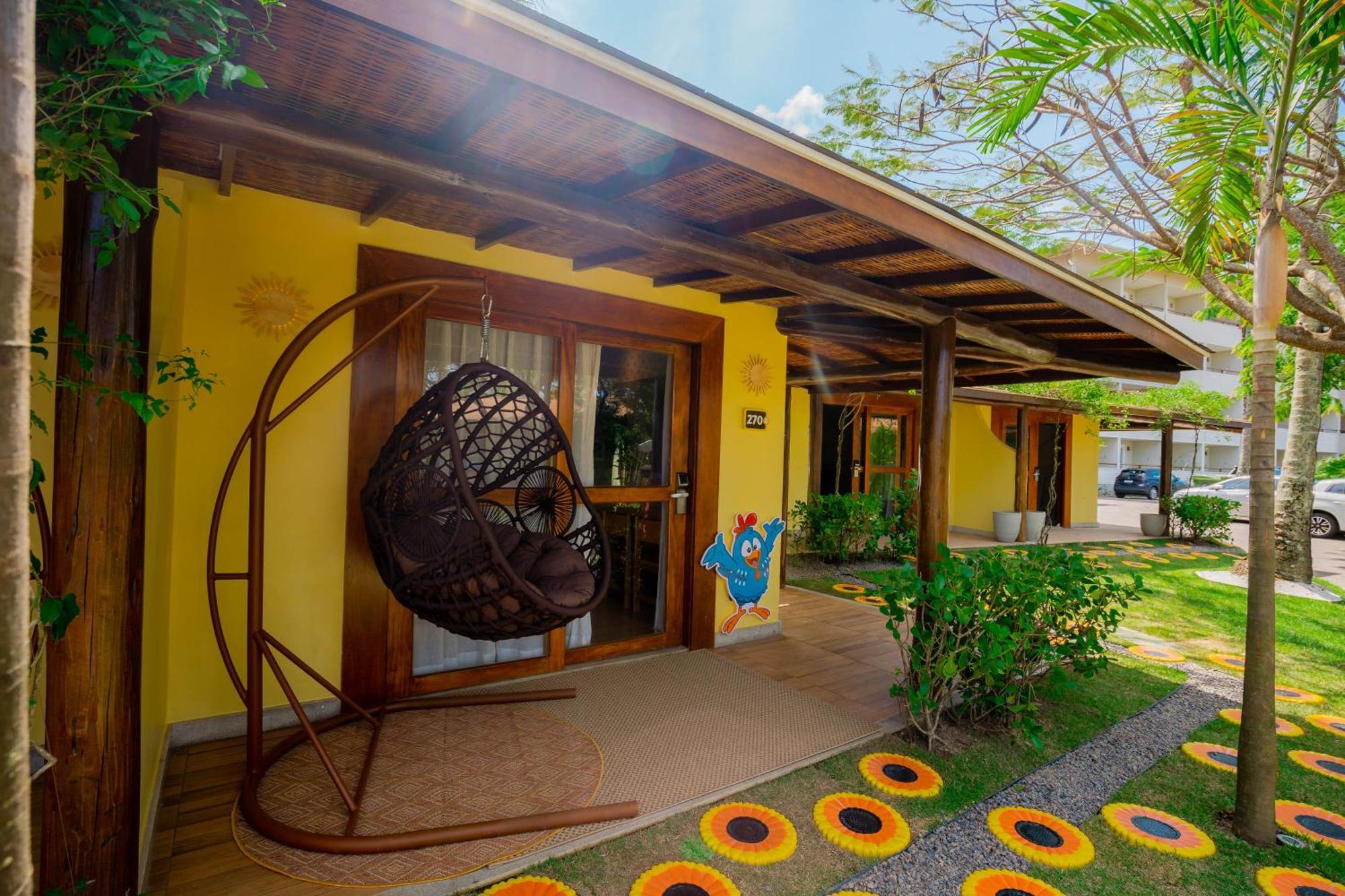 Superior Chalet