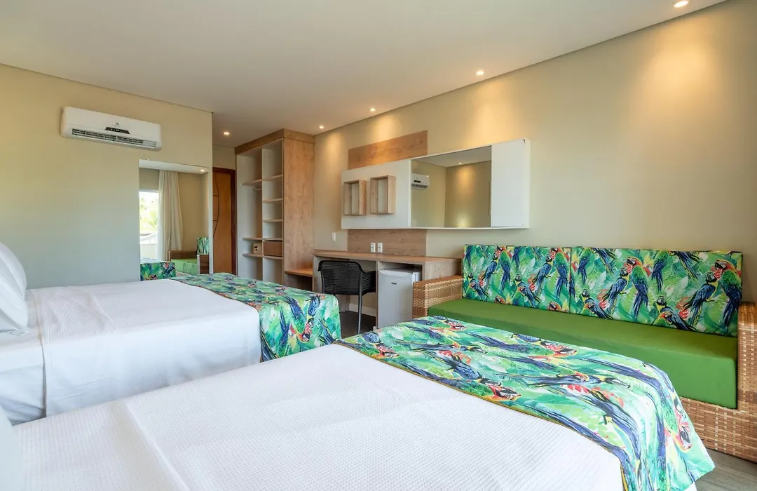 Cana Brava All Inclusive Resort-1